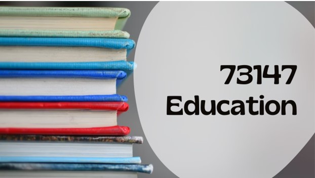 73147 Education