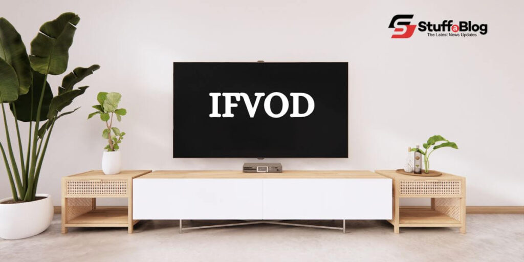 Ifvod