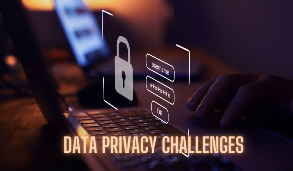 Data Privacy Challenges