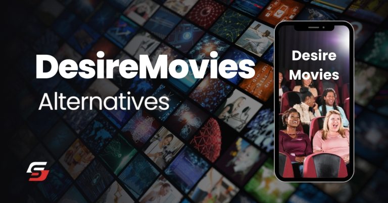 DesireMovies Alternatives