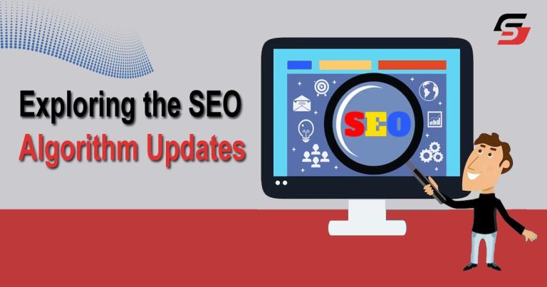 Exploring the SEO Algorithm Updates