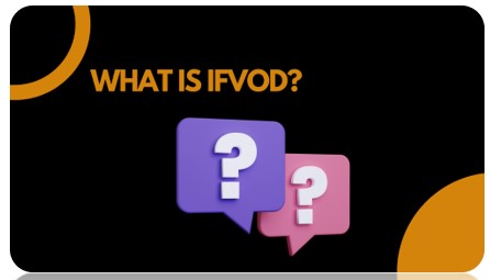 What is Ifvod?