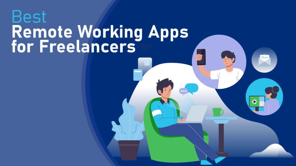 Apps for Freelancers