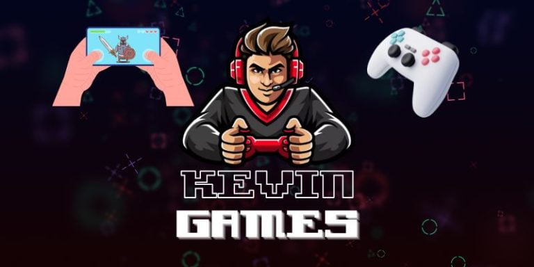 MIND BLOWING KEVIN GAMES