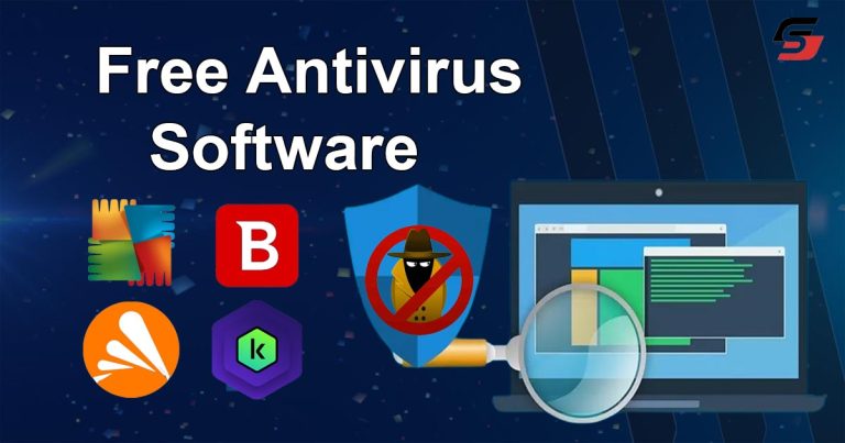 Free Antivirus Software