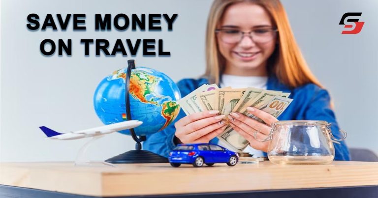 Save Money on Travel