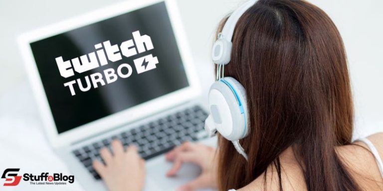 Twitch Turbo