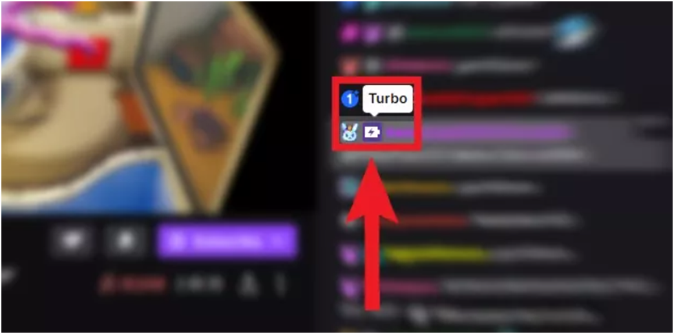 Twitch Turbo