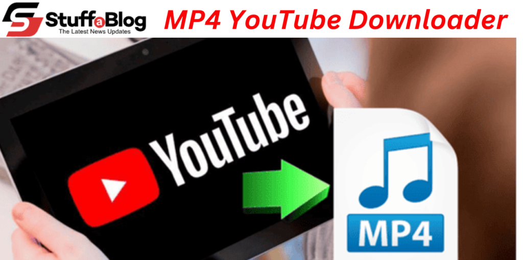 MP4 YouTube Downloader