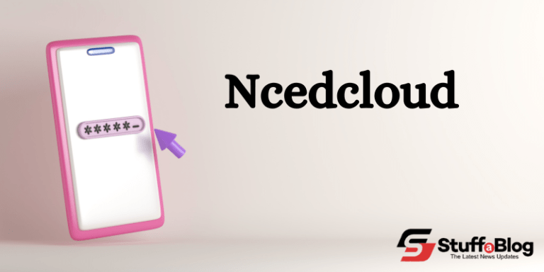 How to Login Ncedcloud